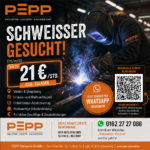 PEPP GmbH & Co. KG